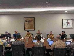 Kawal Akuntabilitas Keuangan Daerah, BPKPD Sulbar Siap Dampingi Gubernur Evaluasi Pembayaran Pinjaman PEN