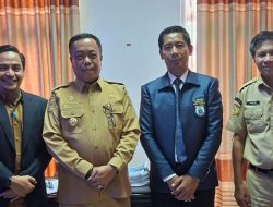 Inovasi Layanan Publik Terus Diperkuat, Kepala BPKPD Sulbar Perkenalkan Samsat Malam ‘SAMBONGI’ di Diklat PKA