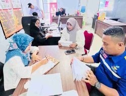 Panitia Terus Matangkan Persiapan Rangkaian Kegiatan Peringatan Hari Pahlawan 2025