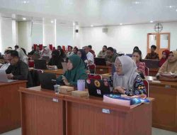 Misi Laut Sulbar di Jakarta: BPKPD Dampingi Gubernur Suhardi Duka Dorong 3 Program Strategis Perikanan