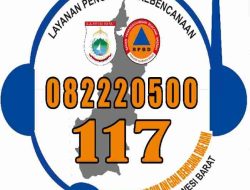 Pusdalops BPBD Sulbar Terima Prakiraan Cuaca Esok Hari Wilayah Sulawesi Barat