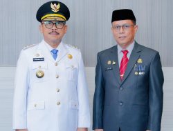 Junda Maulana, Dari Kalumpang ke Puncak Birokrasi: Kisah Pengabdian Seorang ASN Sejati