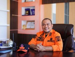 SPBE 2025, BPBD Sulbar Buktikan Komitmen Digitalisasi Pemerintahan