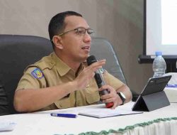 Praktek Judi Online Kian Meresahkan, Diskominfo Serukan Kampanye Literasi Digital di Seluruh Kabupaten