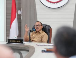 Langkah Nyata Tim PASTIPADU, Upaya Percepatan Penurunan Stunting dan Kemiskinan Ekstrem