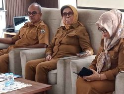 Hadiri FGD Penyusunan Rencana Strategis 2025–2029, Dinsos Sulbar Komitmen Dukung Integrasi Program Sosial dan Perlindungan Masyarakat