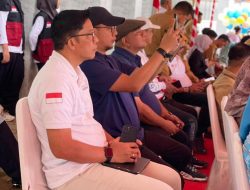 Plt. Kepala Bapperida Sulbar: PKK Mitra Strategis Pemerintah Wujudkan Kesejahteraan Keluarga