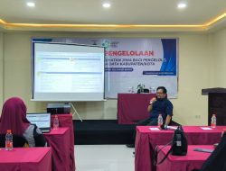 Dinkes Sulbar Dorong Penguatan Layanan Kesehatan Mental di Fasilitas Primer