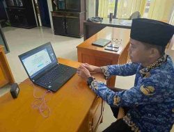 Dinas ESDM Sulbar Dukung Pedoman Baru Penentuan Kuota BBM Tertentu dan Khusus Penugasan