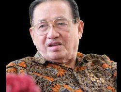 Prof. Basri Hasanuddin: Panca Daya Konsep yang Tepat, Asal Fokus dan Konsisten
