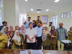 RSUD Sulbar Laksanakan Training dan Operational Testing MRI 1.5T Prime Elite: Langkah Nyata Tingkatkan Mutu Pelayanan Diagnostik