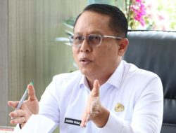 Pemprov Sulbar dan PT SMI Bahas Rencana Kerja Sama, Fokus Percepat Pembangunan Infrastruktur dan Ekonomi Daerah
