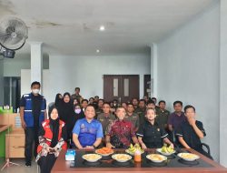 Tingkatkan Mutu Infrastruktur, 29 Teknisi Laboratorium PUPR Sulbar Raih Sertifikasi Kompetensi