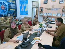 Komitmen Dinas Kominfo Pemprov Sulbar Dorong Modernisasi TPP ASN