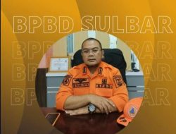 BPBD Sulbar Siap Ambil Langkah Strategis Tindaklanjuti Surat Mendagri Terkait Kesiapsiagaan Bencana Hidrometeorologi