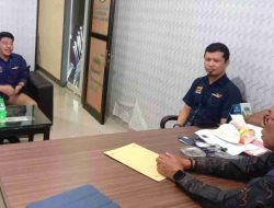 Dinsos Sulbar Terima Kunjungan Bank Mandiri, Perkuat Silaturahmi dan Kolaborasi Program Sosial