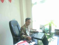 Bimtek Validasi PEKPPP, Evaluator Didorong Bekerja Lebih Optimal