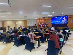Pemprov Sulbar Gelar Assessment Seleksi Terbuka JPT Pratama di LAN Makassar, Diikuti 34 Peserta