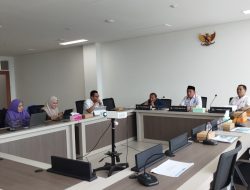 Dinas Kominfo Sulbar Bersama Komisi I DPRD Bahas RAPBD 2026, Optimis Program Prioritas Tetap Jalan Hadapi Efisiensi, Sepakat Intervensi Titik Blankspot Secara Bertahap