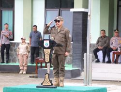 Dukung Pemkab Mamasa, Gubernur Sulbar Jadi Mentor Retreat 26 Pejabat Baru