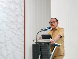 Gubernur Sulbar Minta FKUB Bantu Jelaskan Kondisi Daerah ke Masyarakat