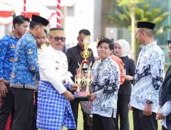 Hari Guru Nasional 2025, Suhardi Duka Sebut Jangan Dikriminialisasi Guru Mereka Adalah Pejuang