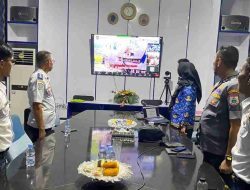 Tingkatkan Keselamatan Lalu Lintas, Dishub Sulbar Dorong Penguatan Sinergi dalam Penerapan RAK LLAJ