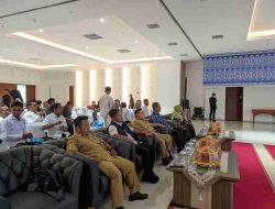 Pelantikan Petani Milenial Diharap Sebagai Momentum Kebangkitan Petani Muda Modern di Sulbar