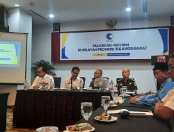 Dialog HAM 2025: BKD Sulbar Tekankan Pentingnya ASN Humanis dan Inklusif