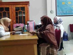 Tingkatkan Kualitas Pelayanan Publik, Biro Organisasi Lakukan Reviu SOP Dispora dan BPSDM