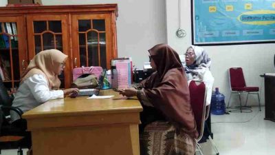 Tingkatkan Kualitas Pelayanan Publik, Biro Organisasi Lakukan Reviu SOP Dispora dan BPSDM