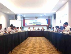 Dialog Isu HAM, Dinsos Sulbar Dorong Penguatan Perlindungan Kelompok Rentan