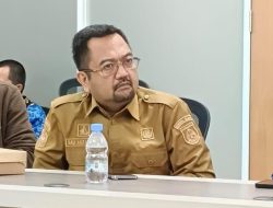Dorong Pertumbuhan Ekonomi Melalui Sektor Pariwisata, Bau Akram Dai Usulkan Revisi Perda Ripparprov