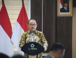 Gubernur Sulbar dan BPH Migas Perketat Pengawasan BBM Subsidi, Minta Distribusi Diperbaiki dan Depo Dibangun
