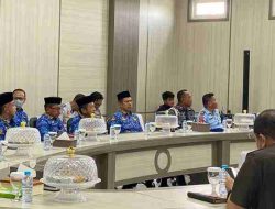 Dinas Perhubungan Sulbar Siapkan Berbagai Strategi Kelancaran Mobilitas Masyarakat Selama Natal 2025 dan Tahun Baru 2026