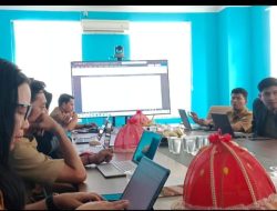 Pemprov Sulbar Matangkan Penyusunan Pergub Gerakan Sulbar Mandarras