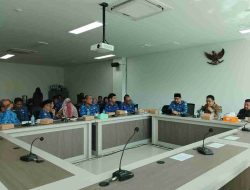 Sinergi Biro PBJ dan DPRD Sulbar untuk Percepatan Peningkatan Layanan Kesehatan