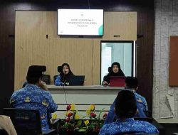 BKD Sulbar Gerak Cepat Persiapkan Pengelolaan Talenta ASN Sesuai Keputusan BKN Nomor 411 Tahun 2025