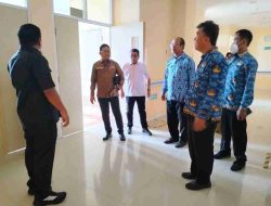 RSUD Sulbar Terima Kunjungan Kerja Komisi IV DPRD Sulawesi Barat