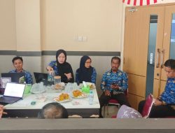 Pemprov Sulbar–KPP Mamuju Perkuat Sinergi Fiskal: ASN Diwajibkan Aktivasi Coretax DJP