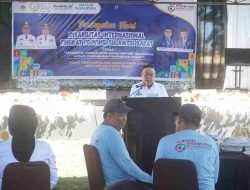 Sulbar Komitmen Pendidikan Inklusif, Wagub: Tak Satupun Anak Putus Sekolah karena Hambatan Disabilitas