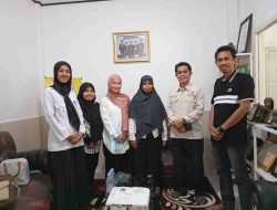 Jalankan Program Beasiswa, Pemprov dan Universitas Tomakaka Rapat Bahas Perjanjian Kerja Sama