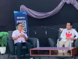 Penguatan Wawasan Kebangsaan di Sulbar: Sinergi Kesbangpol dan FKPT Hadapi Tantangan IRET