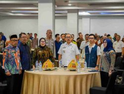 Pemprov Sulbar Dukung Penuh DOB Kota Mamuju, Kajian Baru Disusun untuk Yakinkan Pemerintah Pusat