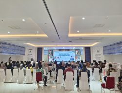 Pemprov Sulbar Sambut Program Australia Awards, ASN Diminta Aktif Ikut Seleksi