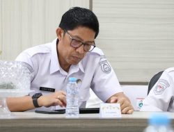 Bapperida Sulbar Capai Kinerja 90% dan Raih Predikat A untuk SAKIP