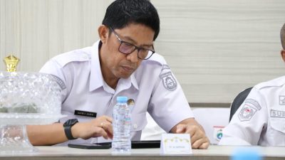 Bapperida Sulbar Capai Kinerja 90% dan Raih Predikat A untuk SAKIP