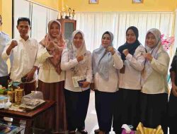 Dinkes Sulbar Bangun Kolaborasi Lakukan Verifikasi KKS di Mamuju Tengah dan Majene
