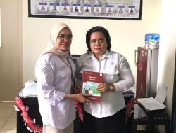 Perkuat Akses Pengobatan dan Dukung Program PHTC, RSUD Mamuju Buka Layanan TBC Resisten Obat