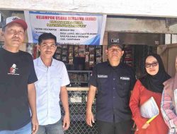 Monev KUBE Tahap I, Dinsos Sulbar Pastikan Program Pemberdayaan Tepat Sasaran